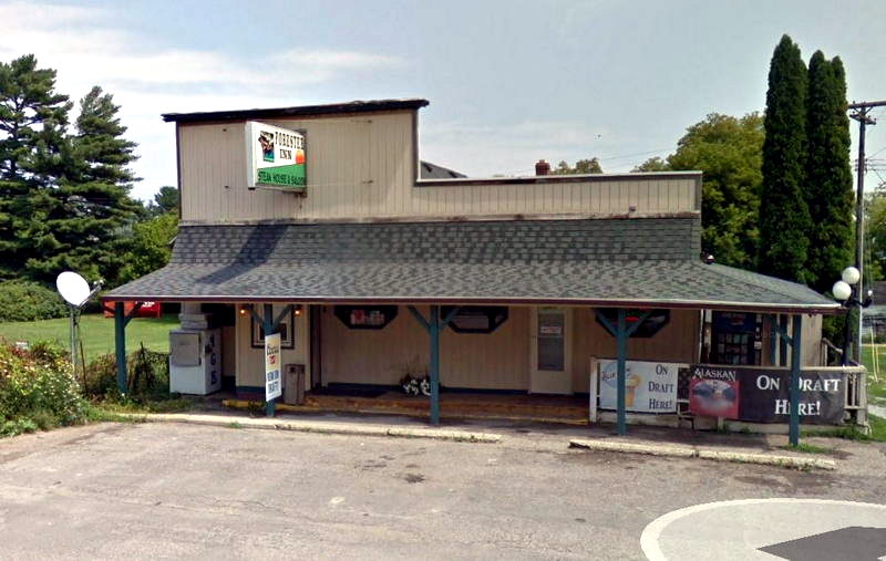 Forester Inn - Photo From Web Listing (newer photo)